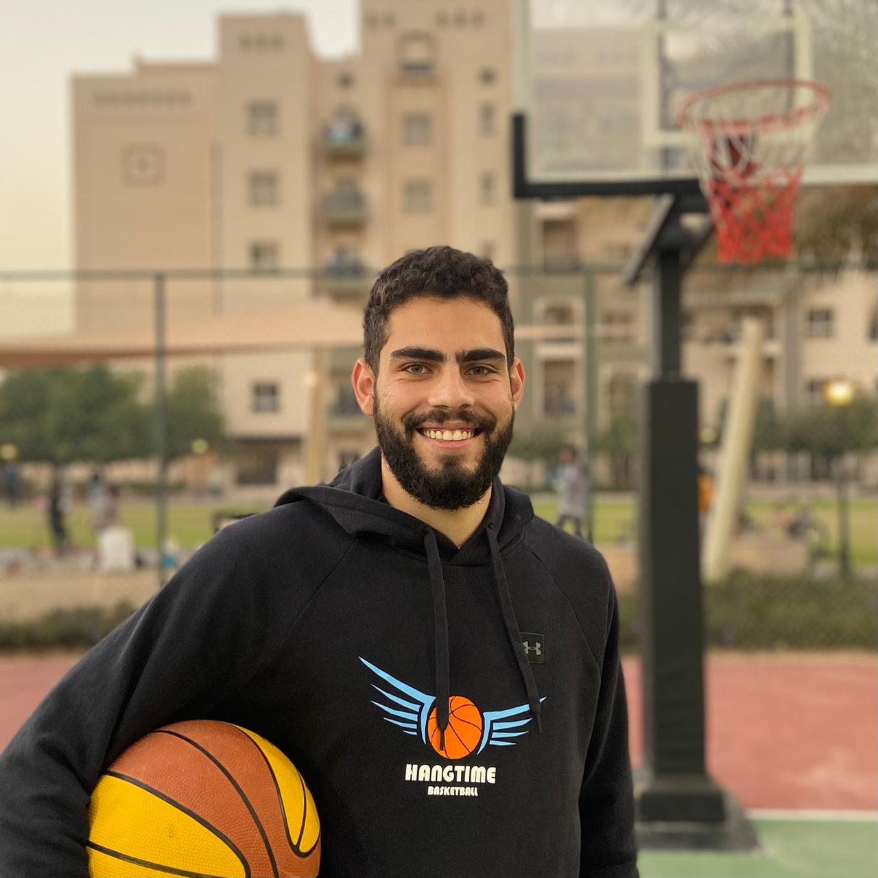 Basketball Academy and SKILL DIFFERENTIATION, read about it. It's useful for students and parents. Hangtime Basketball Academy - Kerim Erkan